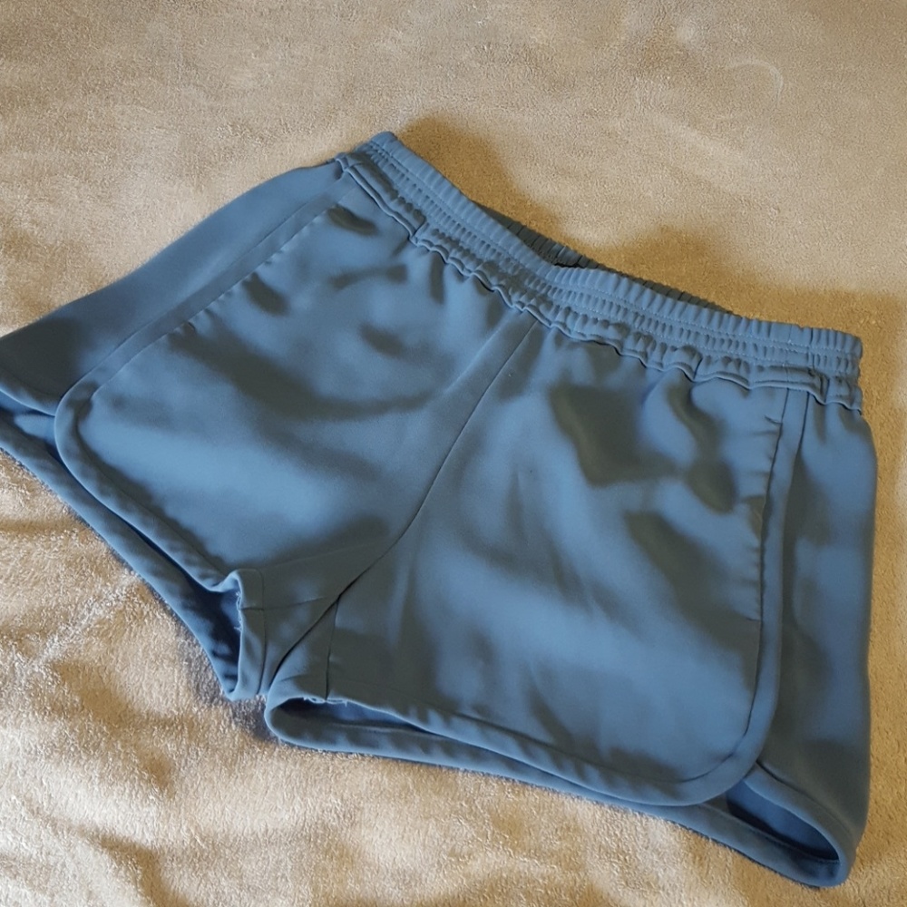 Jcrew shorts